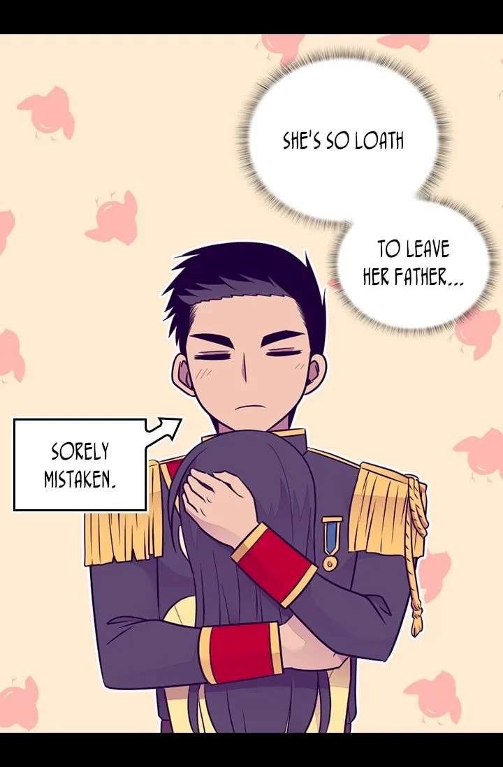 They Say I Was Born A King’s Daughter - Chapter 164 Page 45