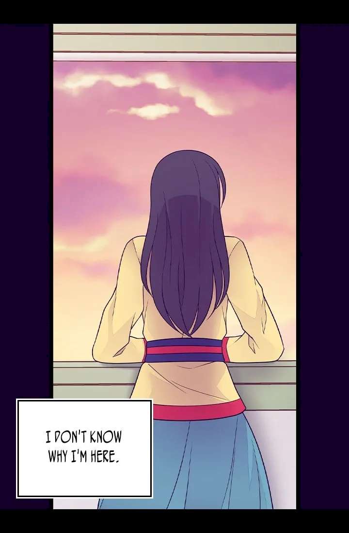 They Say I Was Born A King’s Daughter - Chapter 164 Page 5