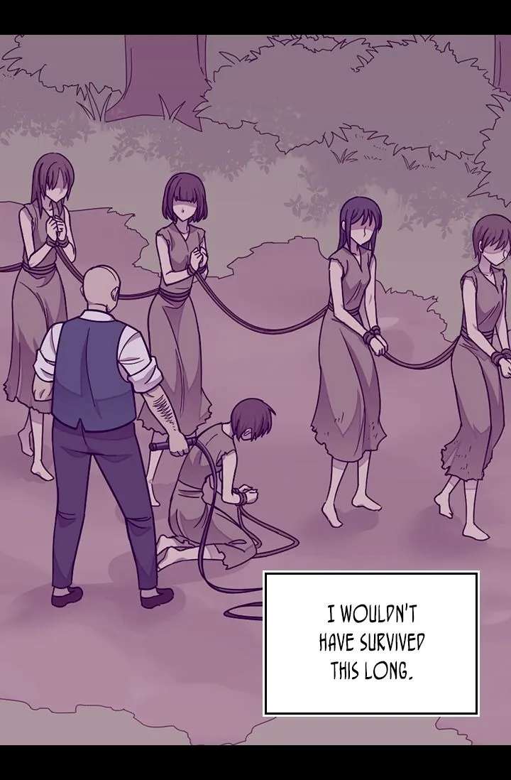 They Say I Was Born A King’s Daughter - Chapter 164 Page 9