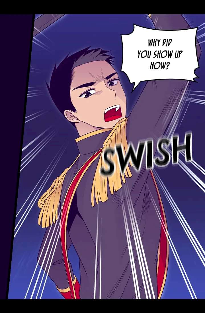 They Say I Was Born A King’s Daughter - Chapter 165 Page 22