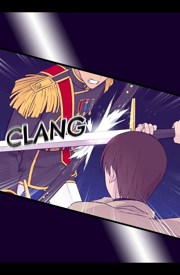 They Say I Was Born A King’s Daughter - Chapter 165 Page 23