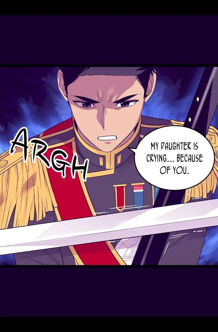 They Say I Was Born A King’s Daughter - Chapter 165 Page 25