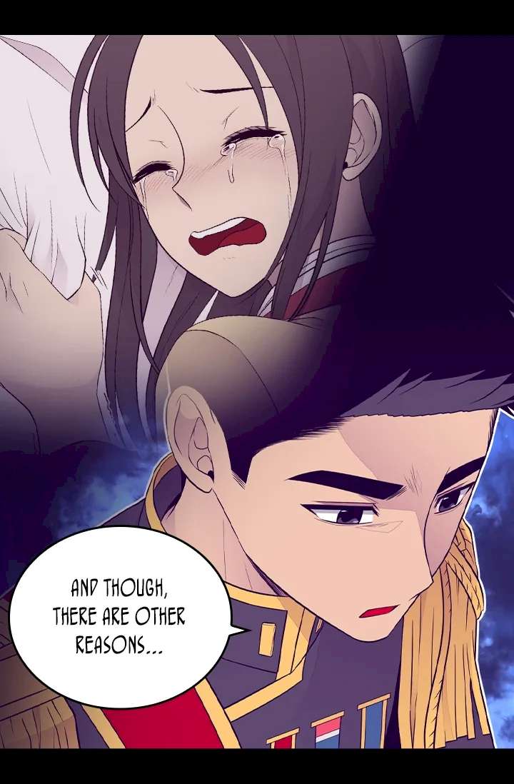 They Say I Was Born A King’s Daughter - Chapter 165 Page 26