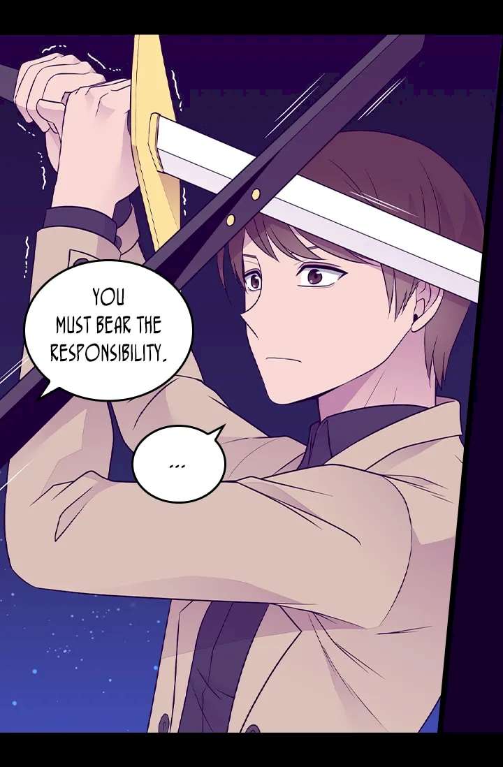 They Say I Was Born A King’s Daughter - Chapter 165 Page 27