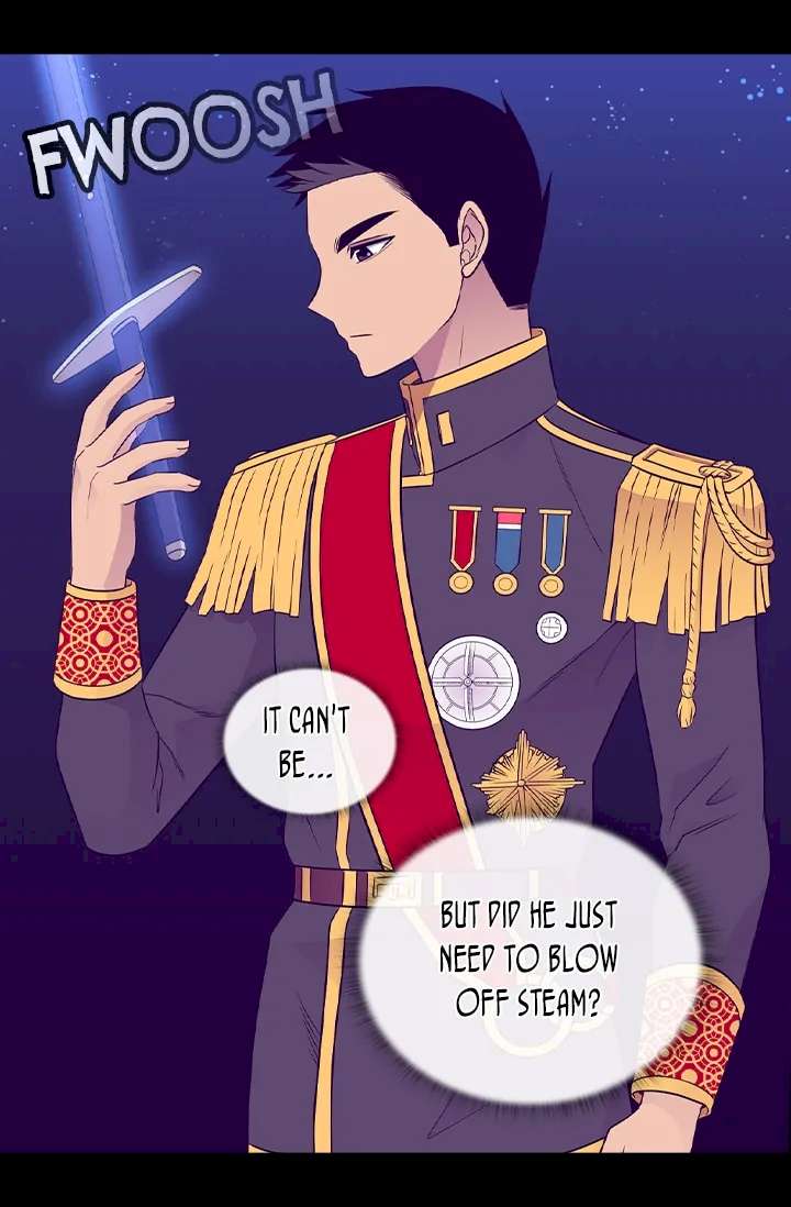 They Say I Was Born A King’s Daughter - Chapter 165 Page 33