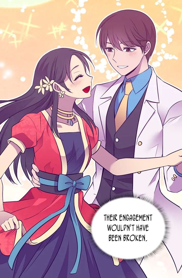 They Say I Was Born A King’s Daughter - Chapter 165 Page 45