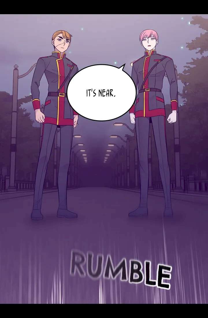 They Say I Was Born A King’s Daughter - Chapter 165 Page 5