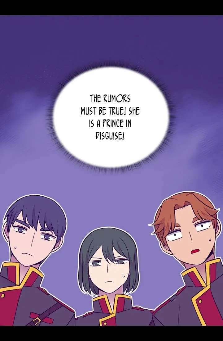 They Say I Was Born A King’s Daughter - Chapter 166 Page 30