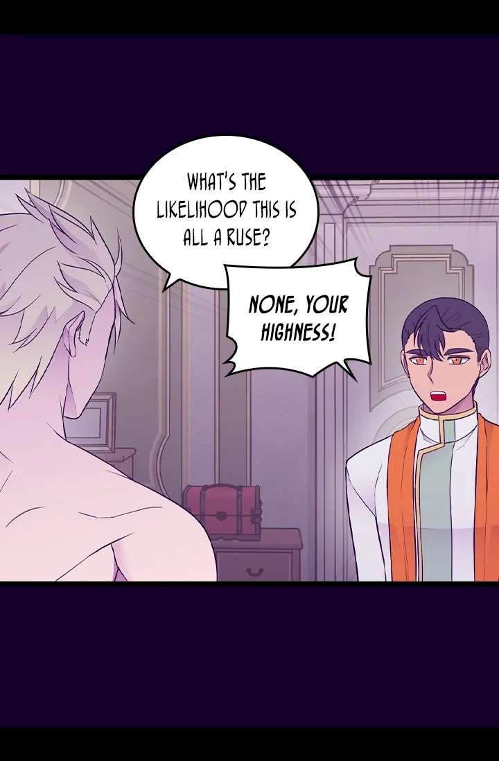 They Say I Was Born A King’s Daughter - Chapter 166 Page 49