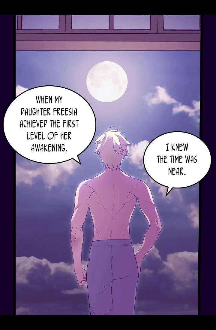 They Say I Was Born A King’s Daughter - Chapter 166 Page 54