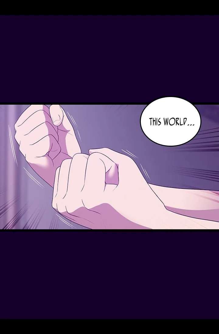 They Say I Was Born A King’s Daughter - Chapter 166 Page 58