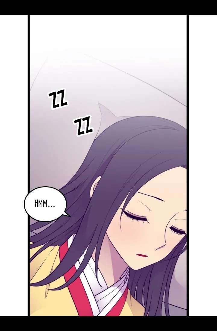 They Say I Was Born A King’s Daughter - Chapter 166 Page 61