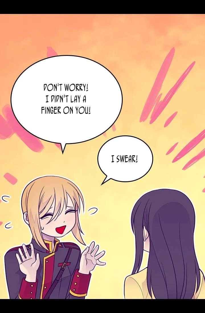 They Say I Was Born A King’s Daughter - Chapter 167 Page 14