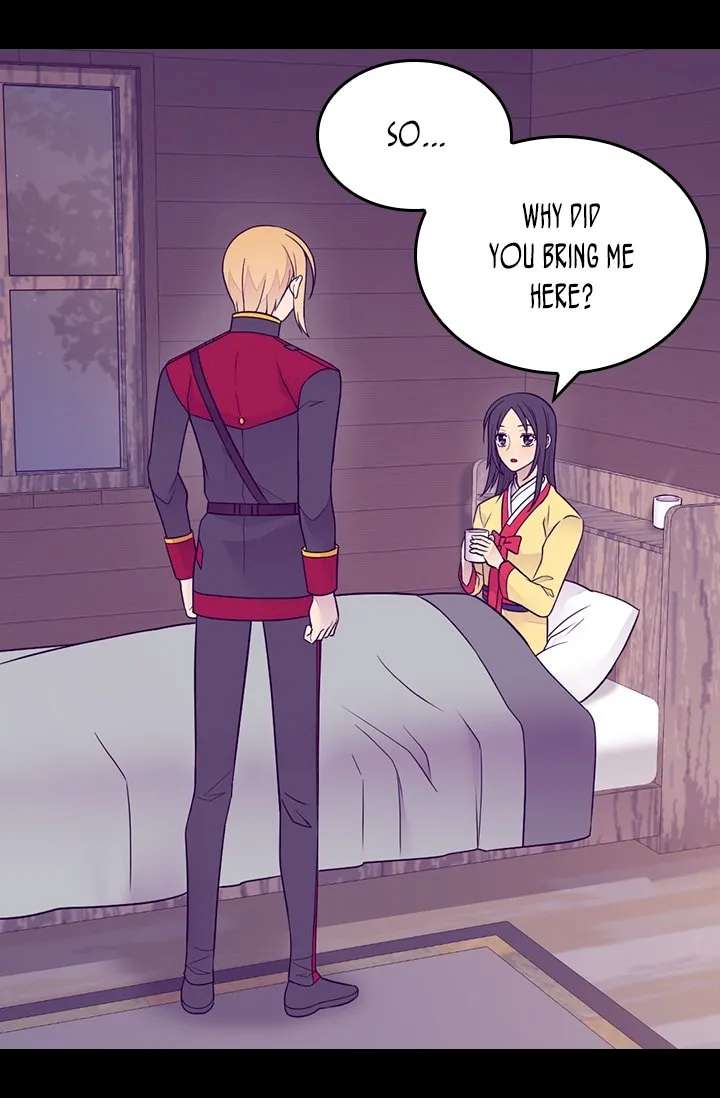 They Say I Was Born A King’s Daughter - Chapter 167 Page 17