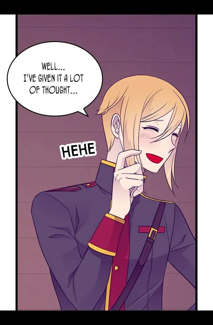 They Say I Was Born A King’s Daughter - Chapter 167 Page 18