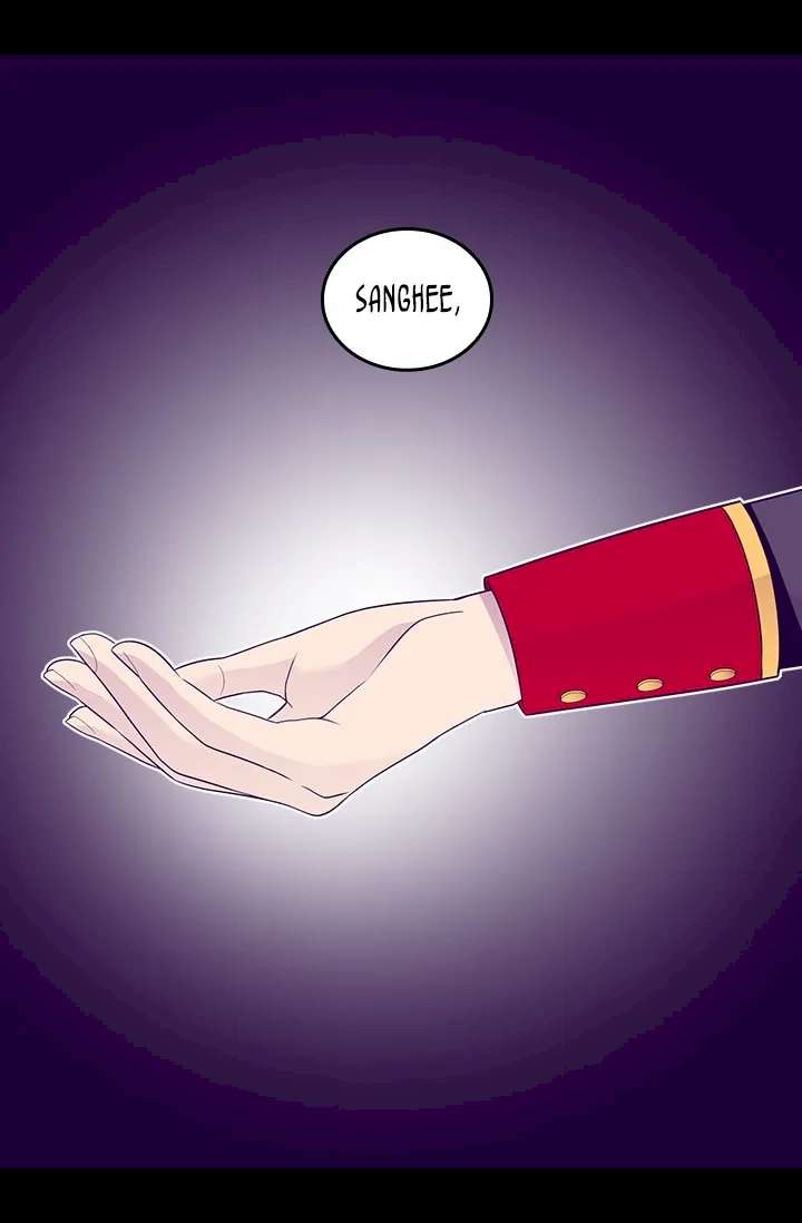 They Say I Was Born A King’s Daughter - Chapter 167 Page 19