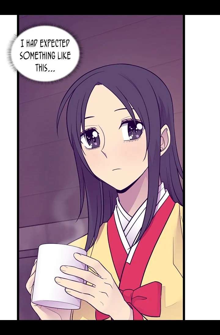 They Say I Was Born A King’s Daughter - Chapter 167 Page 21