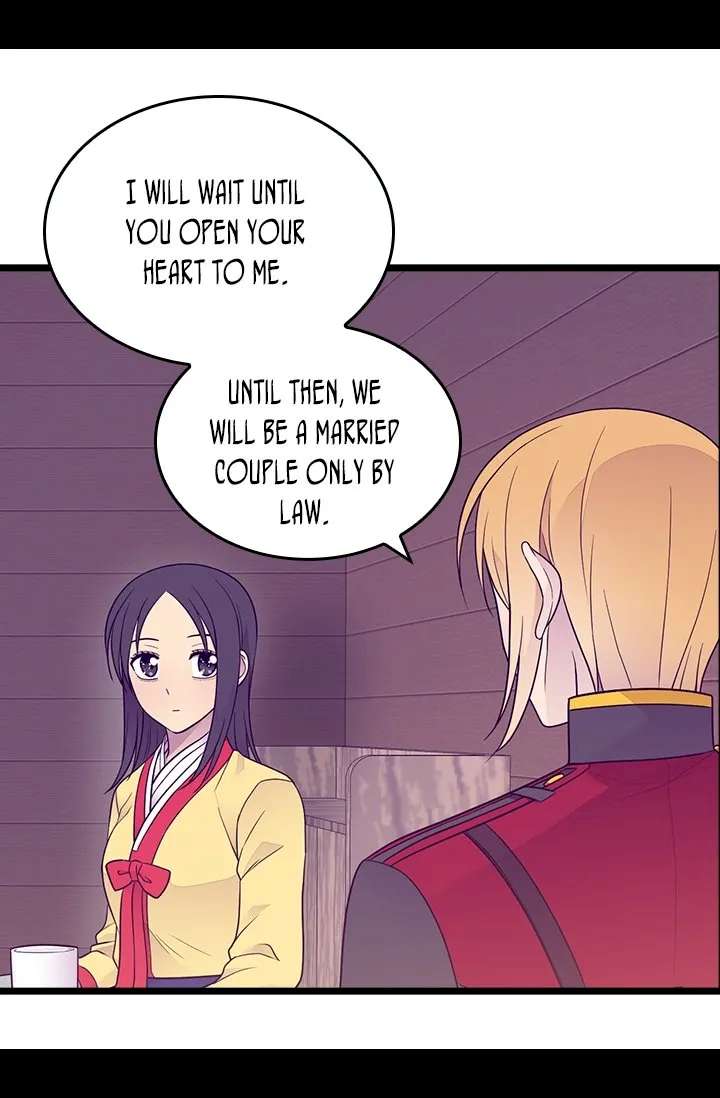 They Say I Was Born A King’s Daughter - Chapter 167 Page 28