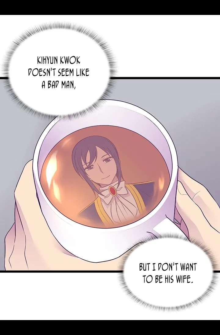 They Say I Was Born A King’s Daughter - Chapter 167 Page 30