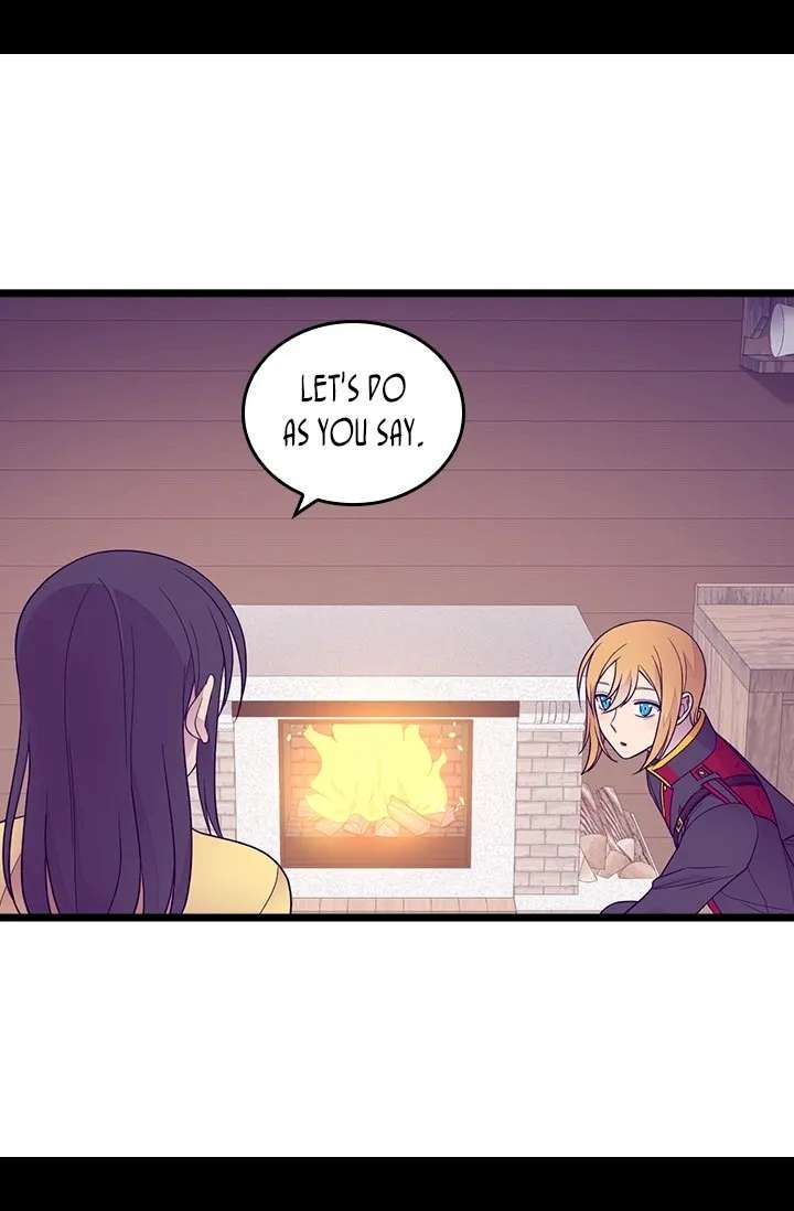 They Say I Was Born A King’s Daughter - Chapter 167 Page 37
