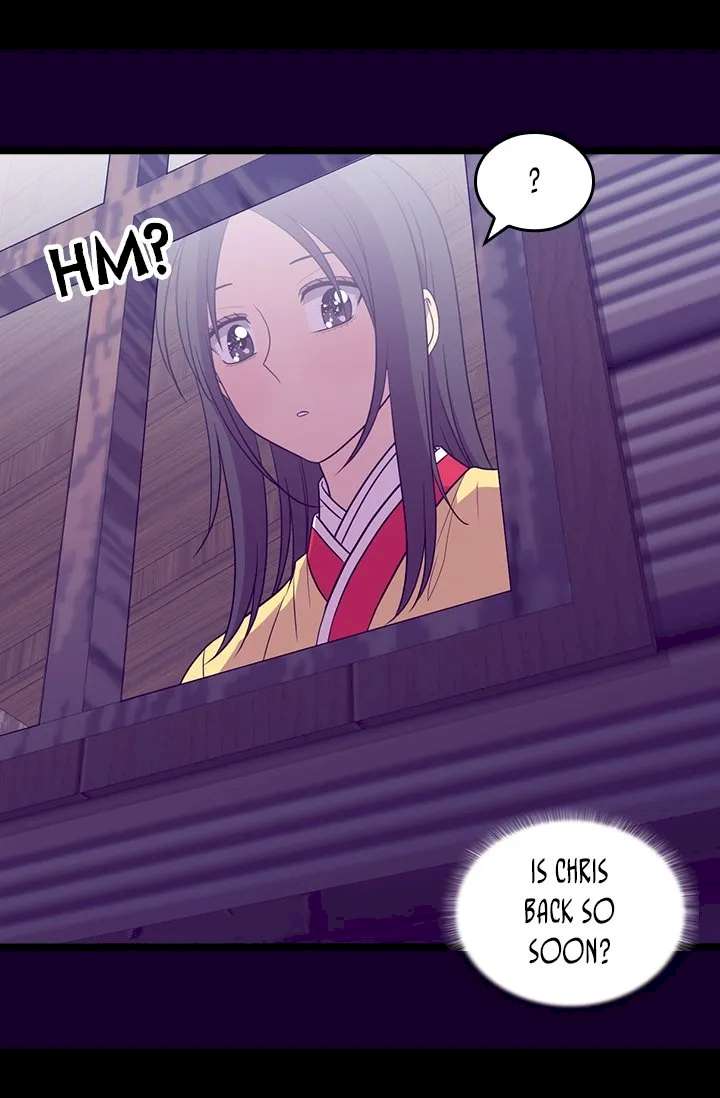 They Say I Was Born A King’s Daughter - Chapter 167 Page 48