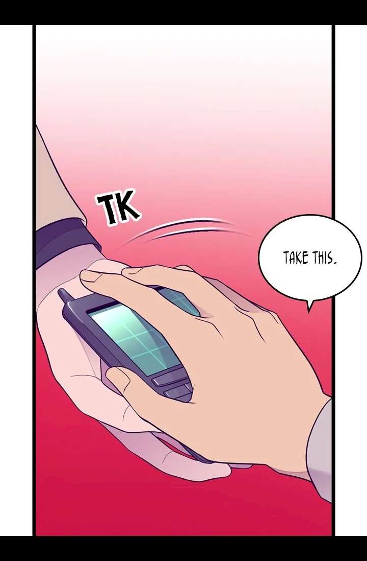 They Say I Was Born A King’s Daughter - Chapter 167 Page 51