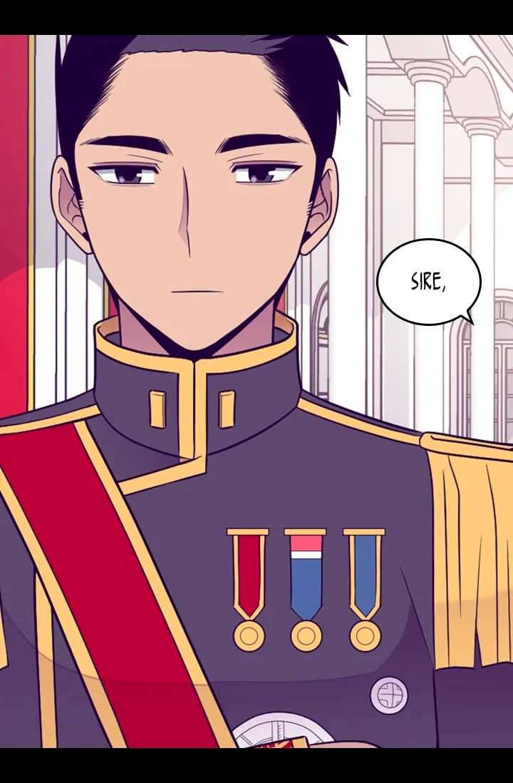They Say I Was Born A King’s Daughter - Chapter 167 Page 61