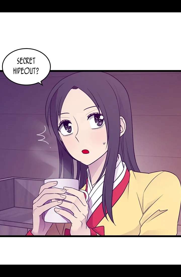 They Say I Was Born A King’s Daughter - Chapter 167 Page 9