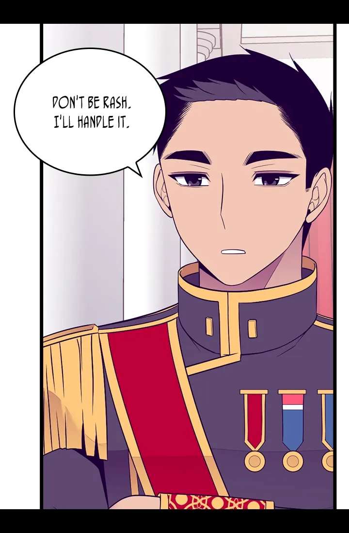 They Say I Was Born A King’s Daughter - Chapter 168 Page 27