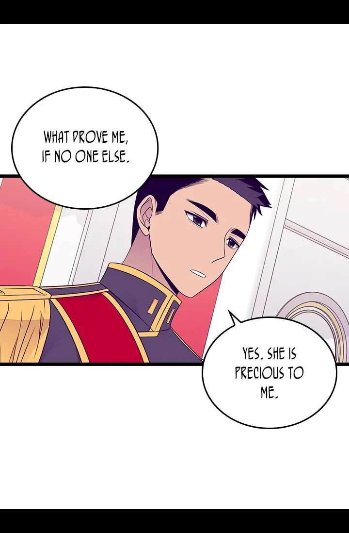 They Say I Was Born A King’s Daughter - Chapter 168 Page 35