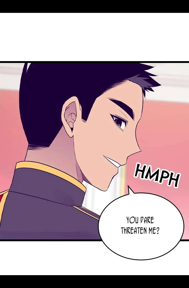They Say I Was Born A King’s Daughter - Chapter 168 Page 44