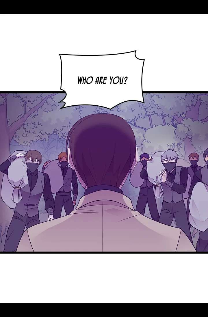 They Say I Was Born A King’s Daughter - Chapter 168 Page 58