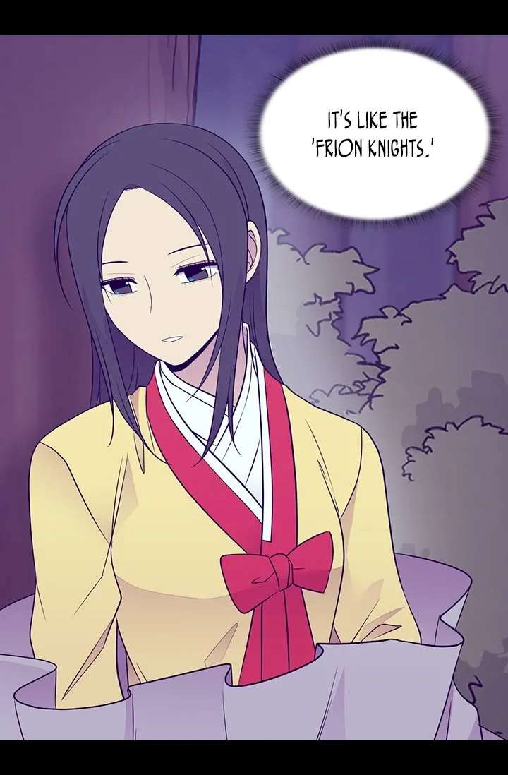 They Say I Was Born A King’s Daughter - Chapter 169 Page 45