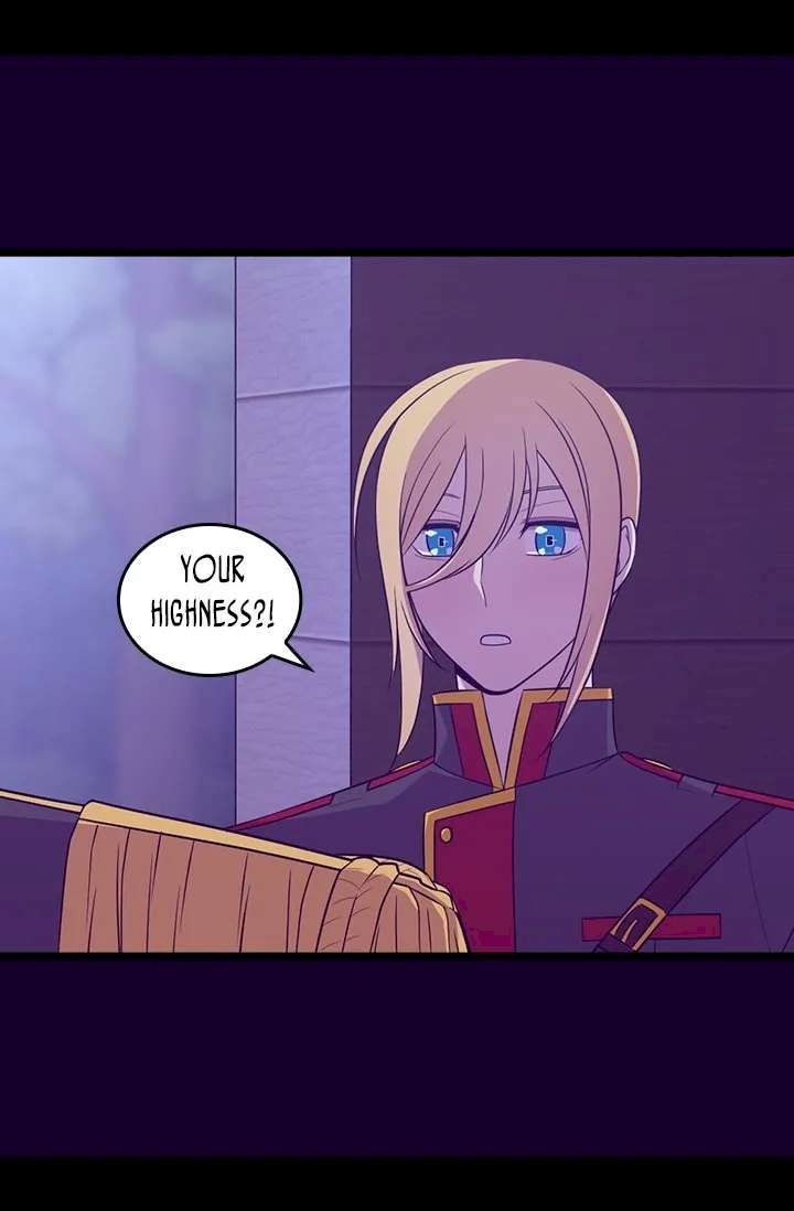They Say I Was Born A King’s Daughter - Chapter 169 Page 59