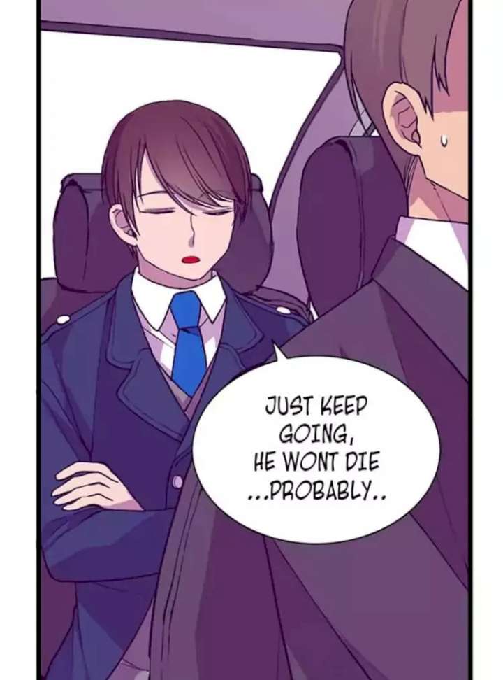 They Say I Was Born A King’s Daughter - Chapter 17 Page 18