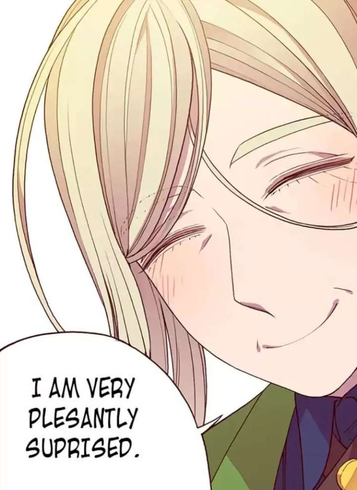 They Say I Was Born A King’s Daughter - Chapter 17 Page 24