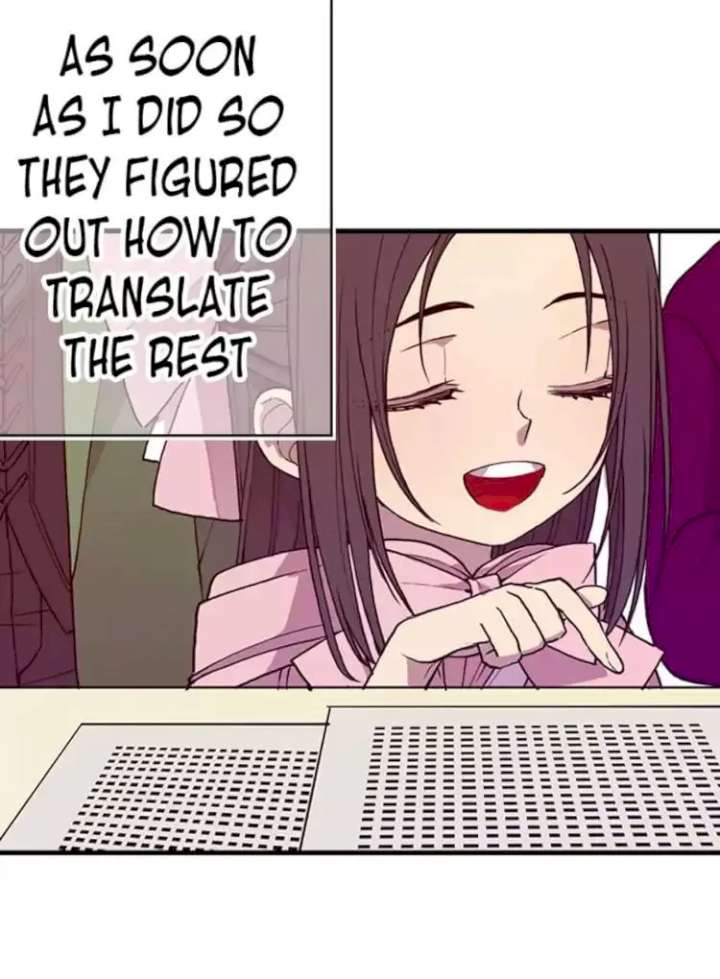 They Say I Was Born A King’s Daughter - Chapter 17 Page 26
