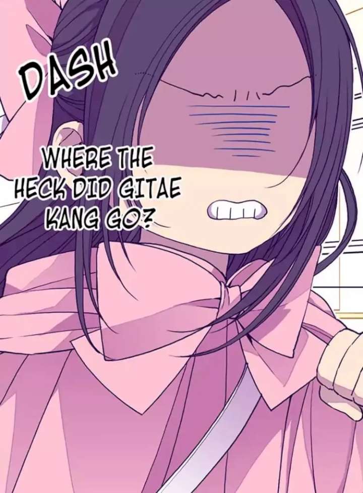 They Say I Was Born A King’s Daughter - Chapter 17 Page 36