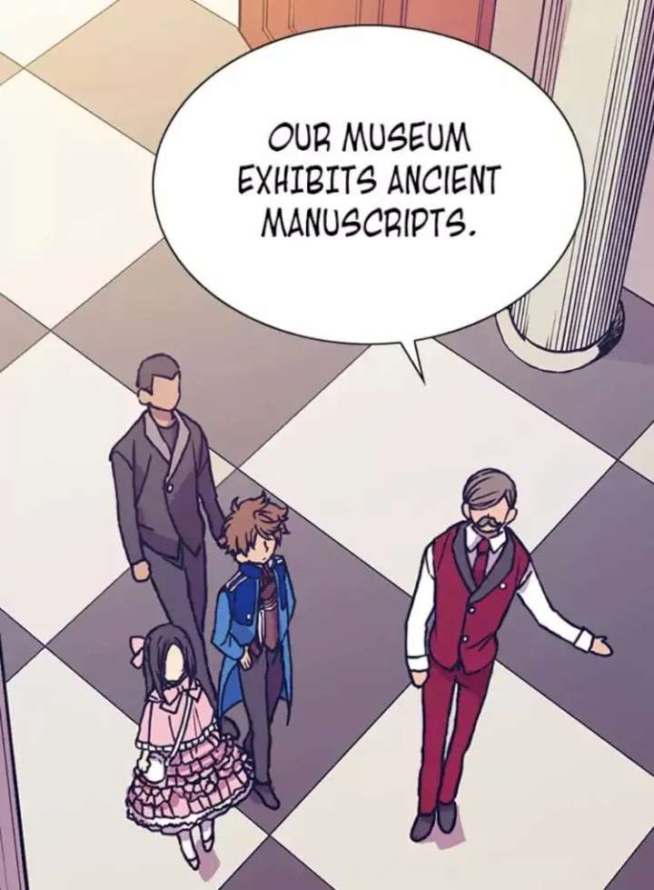 They Say I Was Born A King’s Daughter - Chapter 17 Page 5