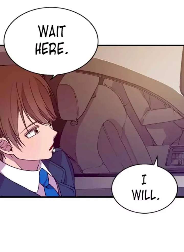 They Say I Was Born A King’s Daughter - Chapter 17 Page 64