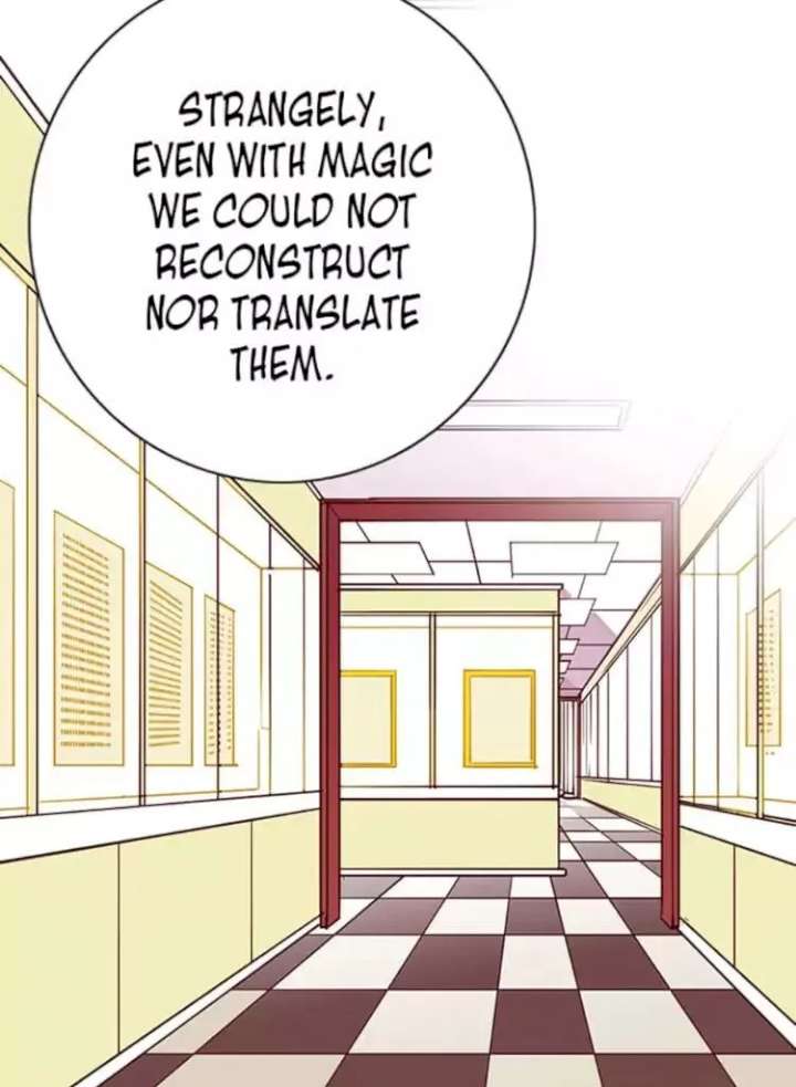 They Say I Was Born A King’s Daughter - Chapter 17 Page 7