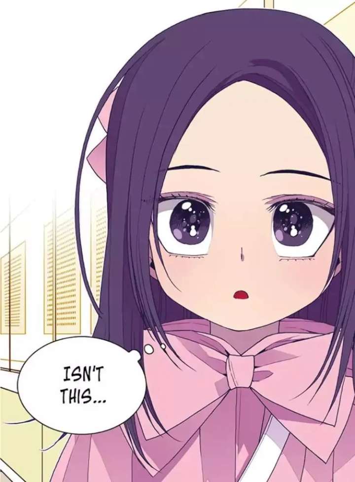 They Say I Was Born A King’s Daughter - Chapter 17 Page 8