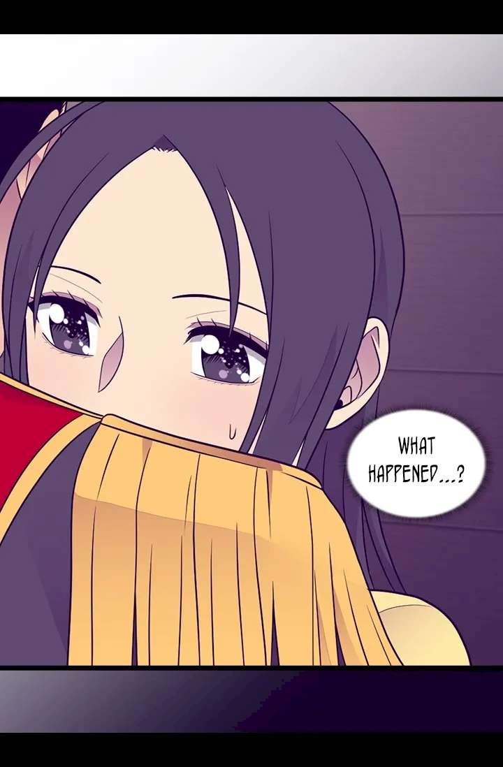 They Say I Was Born A King’s Daughter - Chapter 170 Page 10