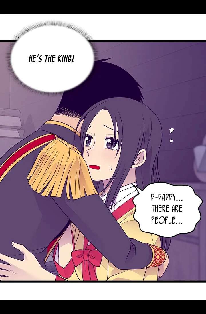 They Say I Was Born A King’s Daughter - Chapter 170 Page 18