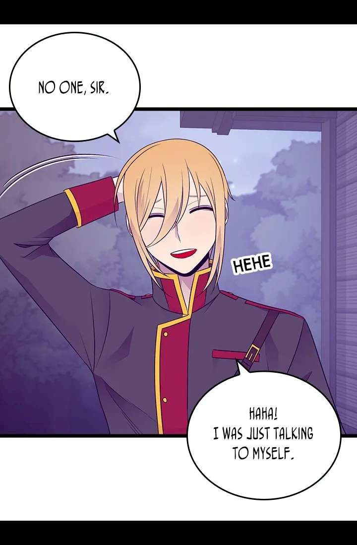 They Say I Was Born A King’s Daughter - Chapter 170 Page 34