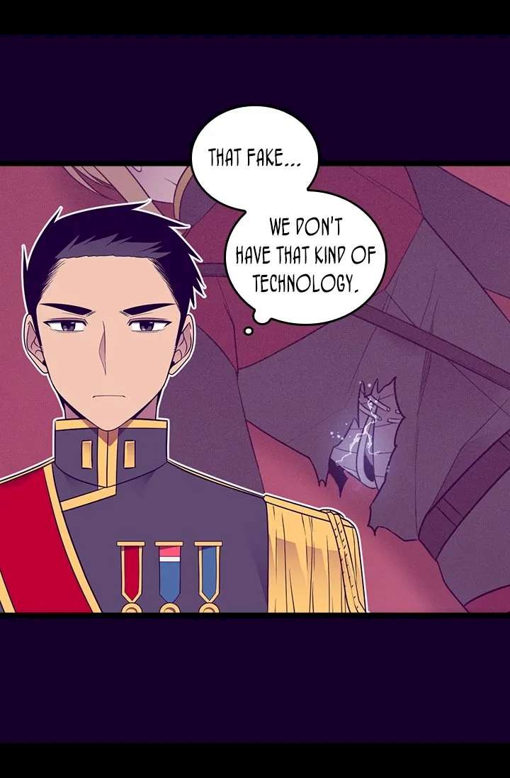 They Say I Was Born A King’s Daughter - Chapter 170 Page 42