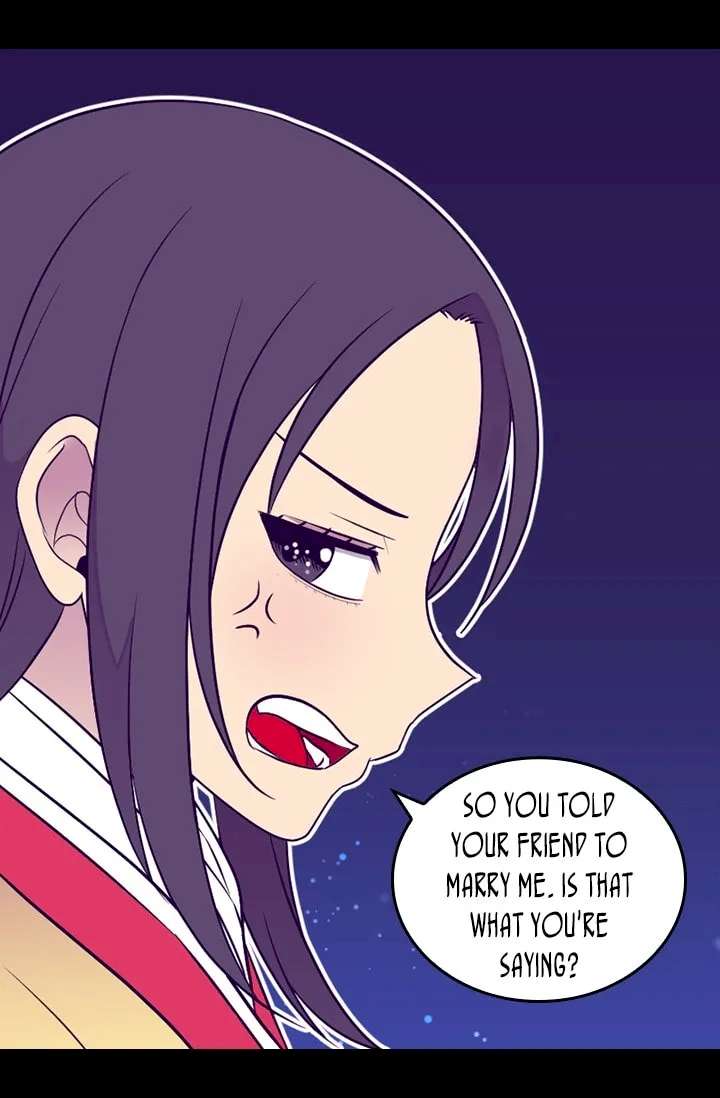 They Say I Was Born A King’s Daughter - Chapter 170 Page 80
