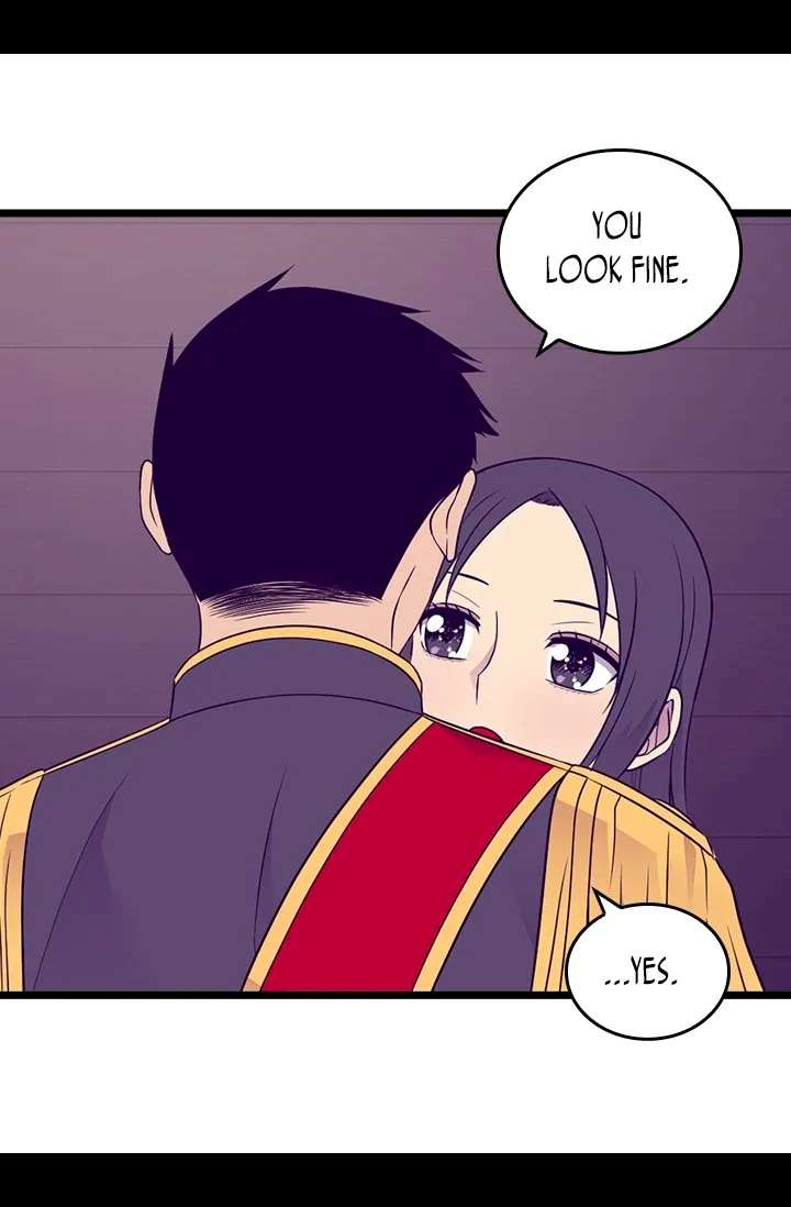 They Say I Was Born A King’s Daughter - Chapter 170 Page 9