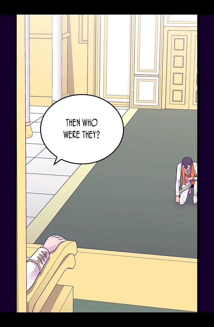 They Say I Was Born A King’s Daughter - Chapter 171 Page 13