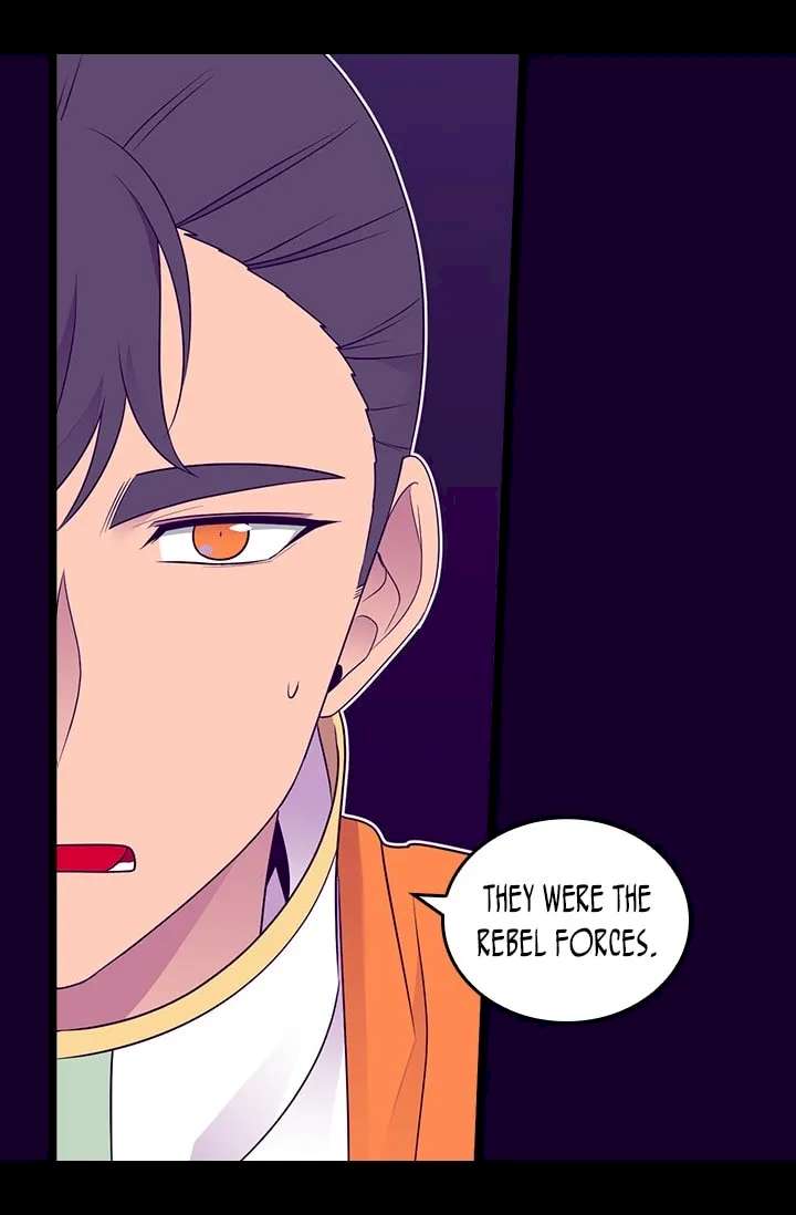 They Say I Was Born A King’s Daughter - Chapter 171 Page 14